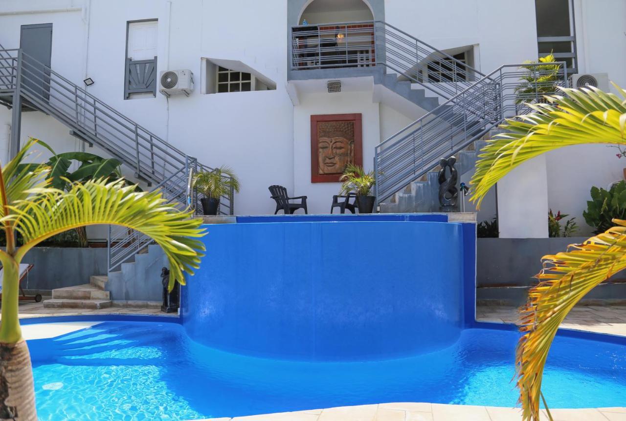Villa Evasion, Piscine Jacuzzi Et Ponton Prive