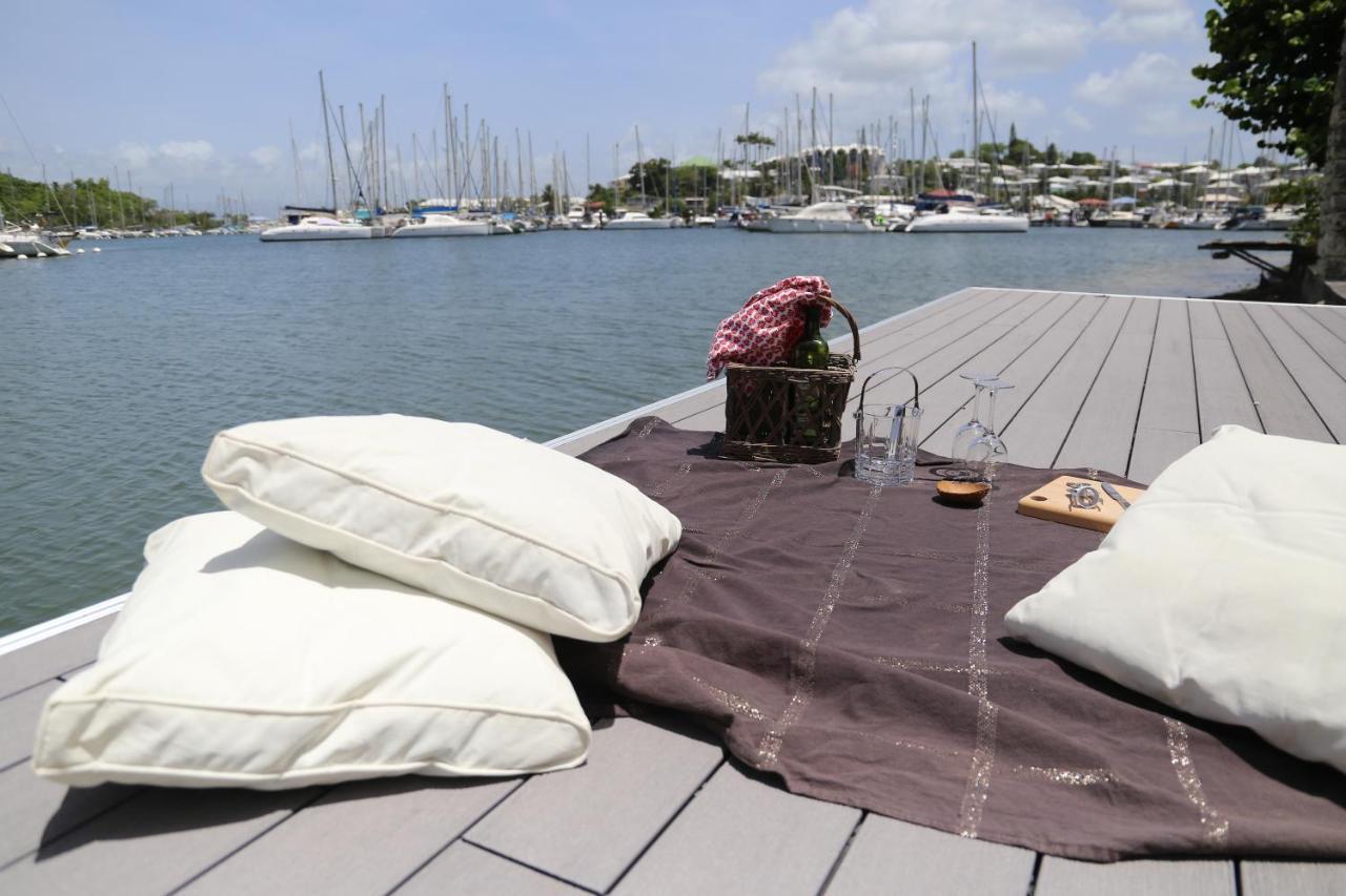 Villa Evasion, Piscine Jacuzzi Et Ponton Prive *
