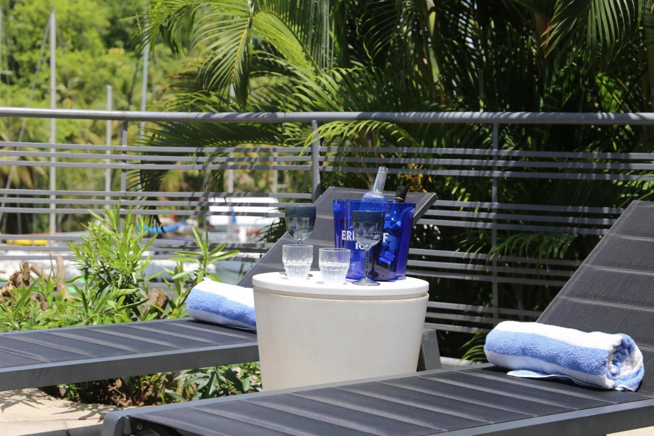 Villa Evasion, Piscine Jacuzzi Et Ponton Prive *