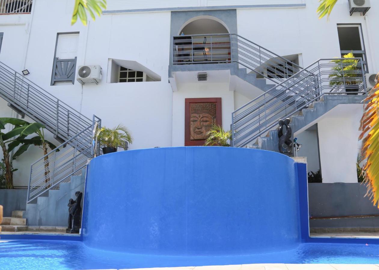 Evasion, Piscine Jacuzzi Et Ponton Prive Villa *