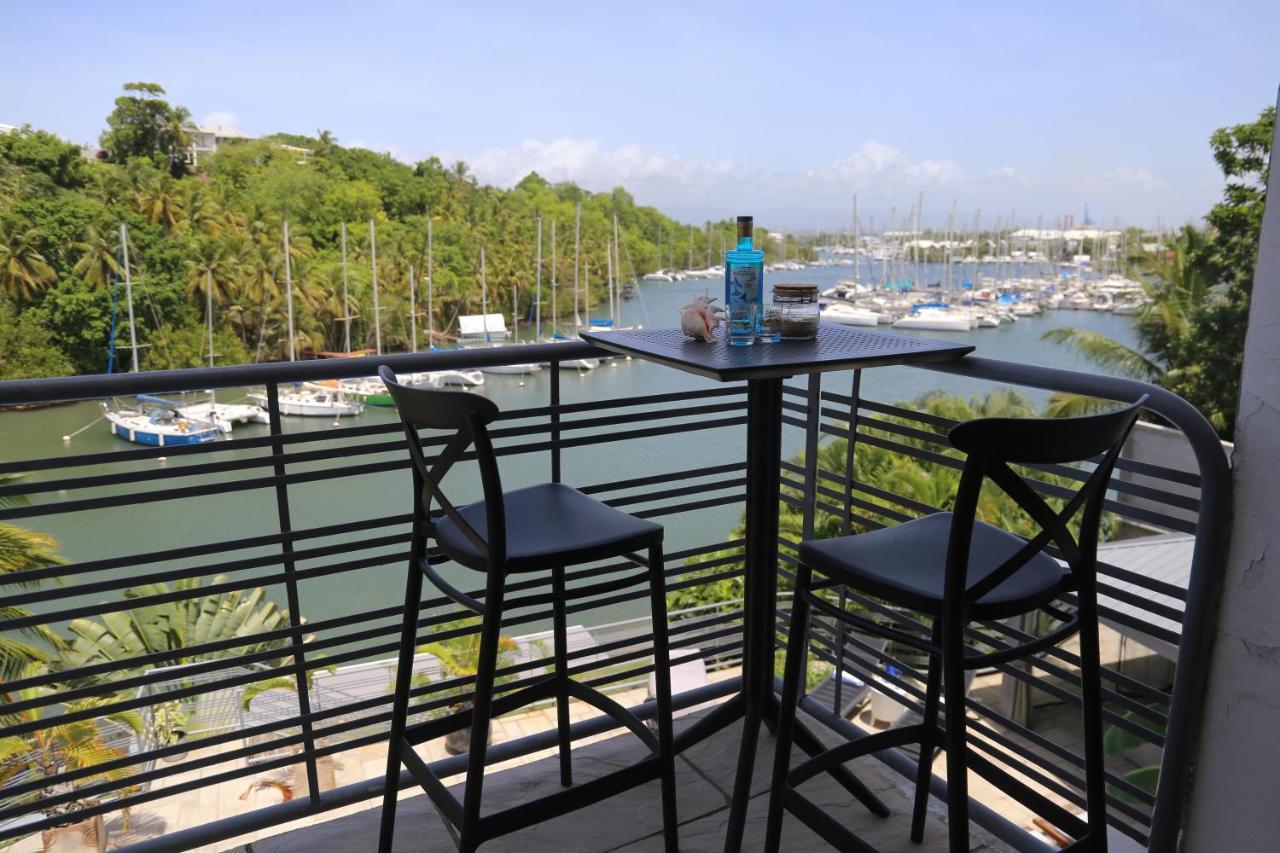 Evasion, Piscine Jacuzzi Et Ponton Prive Villa *