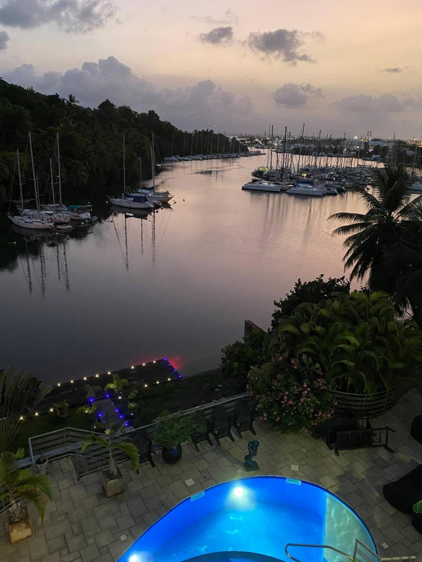 Villa Evasion, Piscine Jacuzzi Et Ponton Prive *